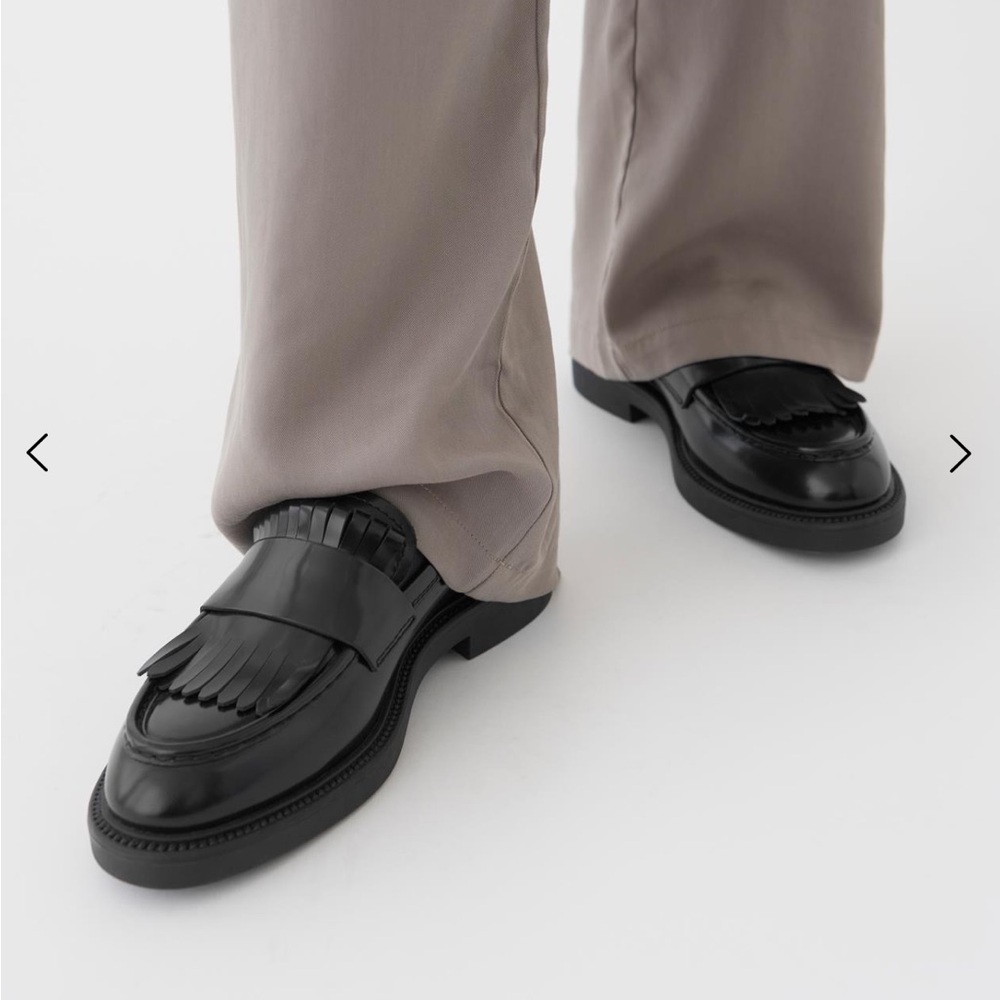Women’s Vagabond Alex W Loafer